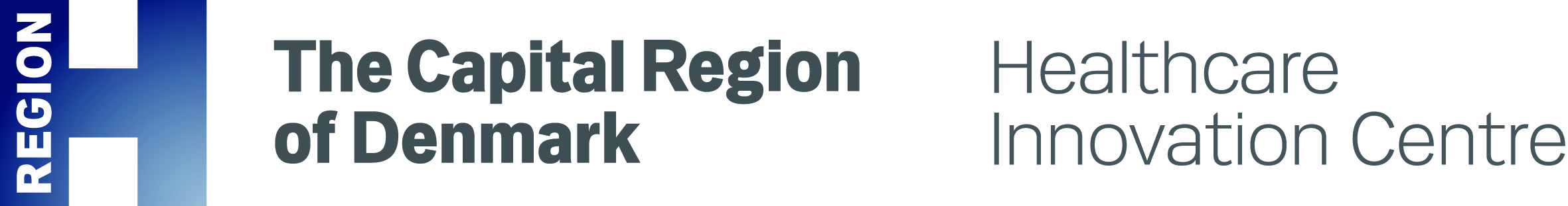 Healthcare Innovation Centre logo